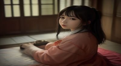 《克莱默夫妇》美国家庭伦理电影剧照，父亲和儿子在纽约公寓厨房里笨拙地做早餐，温馨而真实