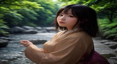 《母亲》韩国伦理片剧照，母亲在田野中独自起舞，眼神复杂，背景是傍晚金色的草原，奉俊昊执导