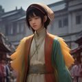 王建国，伦理片影院技术负责人，后端工程师，负责平台播放引擎优化与CDN架构，专业技术形象